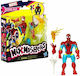 Φιγούρα Δράσης Spider-man Spider-Man 12εκ.