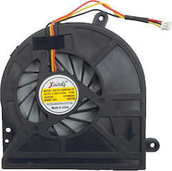 Ανεμιστηράκι Fan Laptop Toshiba Satellite C650 C655 C655d C660 L650 3 Pin Type B Ανεμιστηράκι Fan Laptop Toshiba Satellite C650 C655 C655d C660 L650 3 Pin Type B