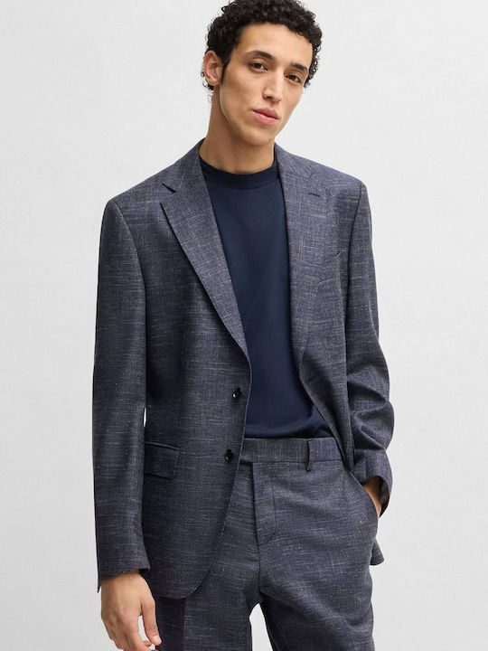 Boss Mens Jackets Boss Summer Jacket Boss Mens J-Cloud Hybrid