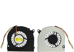 Fan Laptop Hp Compaq Presario C700 At010000200 Dfb451005m20t 72428632001 New