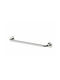 Inox Bathroom Grab Bar for Persons with Disabilities 40cm Silver