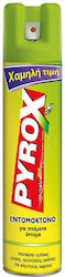 Pyrox Εντομοκτόνο Spray 300ml