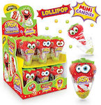 Lollipops 12pcs