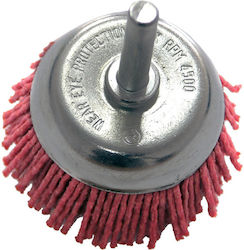 Proline 32917 Perie de sârmă pentru scule 75mm