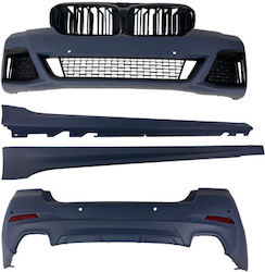 Body Kit Bmw G30 2020+ M Pack Design Body Kit Bmw G30 2020+ M Pack Design