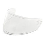 Zen Helmet Visor Transparent 31991801