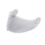 Zen Helmet Visor Transparent 31990801