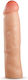 Blush Plus Dildo Rosa 21.6cm
