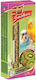 Vitapol Food Sticks for Budgerigars 90gr