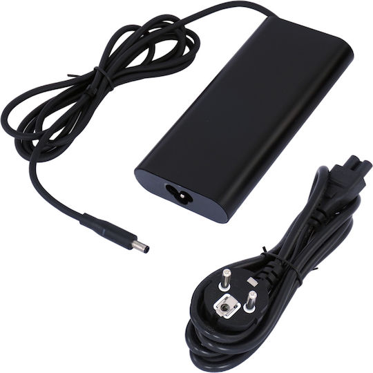 Laptop Power Adapter Charger for Dell XPS 15 9530 9550 15 9560 Dell XPS 15 9570 15-7590 Notebook 19.5v 6.67a 130w 06TTY6 6TTY6 ADP-130EB BA TX73F 332-1829 HA130PM130 DA130PM13 S2718D Code 60159