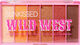 Sunkissed Eyeshadow Παλέτα με Σκιές Ματιών Matte σε Στερεή Μορφή Wild West 27gr