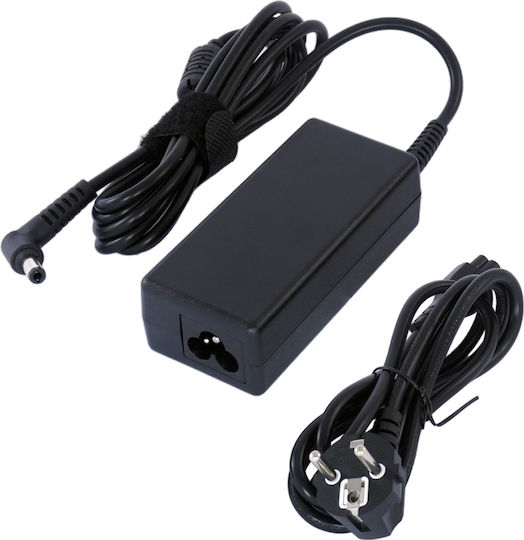 Laptop Power Supply AC Adapter Charger Toshiba Nb550d-111 OEM High Quality Code 60010