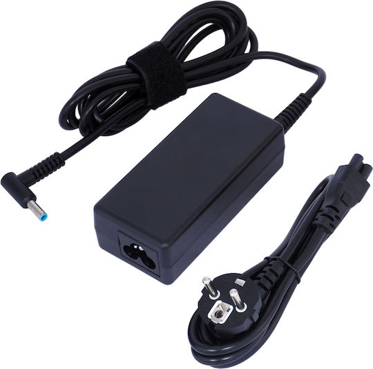 Τροφοδοτικό Laptop Ac Adapter Φορτιστής Hp 15-fc00 15-fc0006nv 7n311ea 15-fc0007nv 15-fc0008nv 15-fc0009nv 15-fc0010nv 15-fc0011nv 15-fc0015nv 741727-001 Charger Κωδ.60082