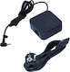 Laptop Power Adapter Charger Asus Vivobook X540u Q200 S200e X102 F102 Pa-1650-78 Adp-65gd B 19v 3.42a 65w 4.0mm*1.35mm Notebook Charger Code 60276