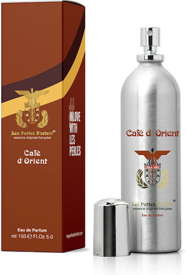Cafe D'orient Eau de Parfum 150ml