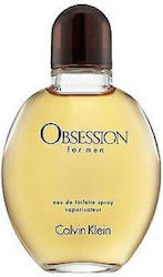 Calvin Klein Obsession Eau de Toilette 200ml
