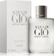 Giorgio Armani Acqua Di Gio Eau de Toilette 100ml