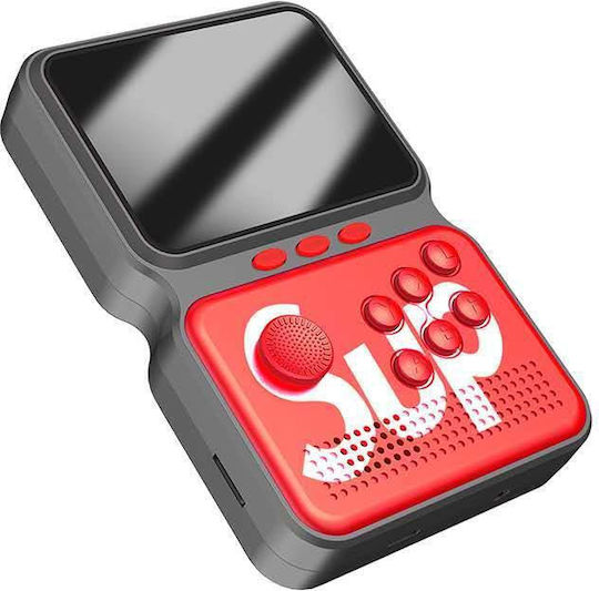 Console HOD-GAMEBOX-M3-Red OEM