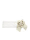 Monnalisa Hat Headband Fascia C-roselline 736003 6803-0001 Girl