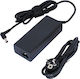 Laptop Power Supply AC Adapter Charger Sony 90W 19.5V 4.7A 6.5mm x 4.4mm VGP-AC19V36 VGN-FW51JF VGN-FW11M Laptop Notebook Charger OEM High Quality Code 60074