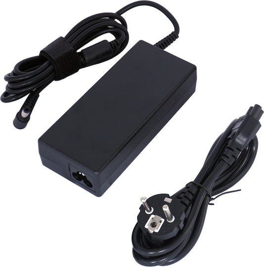 Τροφοδοτικό Laptop Ac Adapter Φορτιστής Fujitsu Siemens Amilo M Series M1425 M7405 Fujitsu Siemens Amilo Pro V1series V1000 Fujitsu Siemens Amilo Pro V2 Series Laptop Notebook Charger Oem Υψηλής Ποιότητας Κωδ.60021