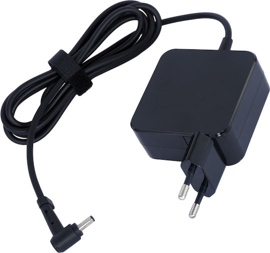 Laptop Power Supply AC Adapter Charger for Asus X515JA-BQ822T Vivobook 15 X515JA-BQ1997W 15 X515JA-BQ2627 15 X515JA-BQ3018 15 X515JA-WB302T X515JA-212.V15BB X515JA-BQ2625W X515JA-BQ721W 0A001-01100400 0A001-00694300 Code 60052