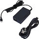 Τροφοδοτικό Laptop Ac Adapter Φορτιστής Hp 860065-002 860209-850 916369-003 918170-004 925740-002 L04650-850 L21487-001 L30757-002 L32392-001 L43180-005 L65505-002 65w Type-c Κωδ.60268