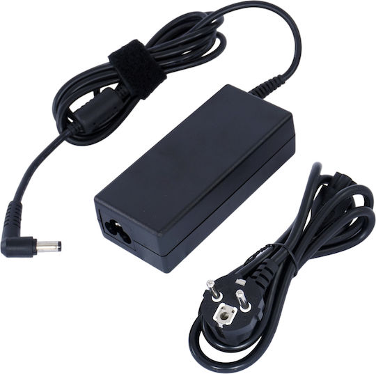 Laptop Power Supply AC Adapter Charger Fujitsu Siemens Amilo Si1520 Si1848 V1000 V3515 V3525 V3545 V8010 Xa1526 Xa2528 Xa2529 Xi2428 Xi2528 Pi2530 Pi3525 Pi3540 Pi3625 Laptop Notebook Charger OEM High Quality Code 60020