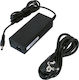 Τροφοδοτικό Laptop Ac Adapter Φορτιστής Toshiba Satellite L750-171 L70-b-10m 19v 3,95a Oem Υψηλής Ποιότητας Κωδ.60013