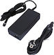 Τροφοδοτικό Laptop Ac Adapter Φορτιστής Fujitsu T901 T5010 E780 E782 19v 4.22a 80w 5.5mm X 2.5mm Laptop Notebook Charger Oem Υψηλής Ποιότητας Κωδ.60021