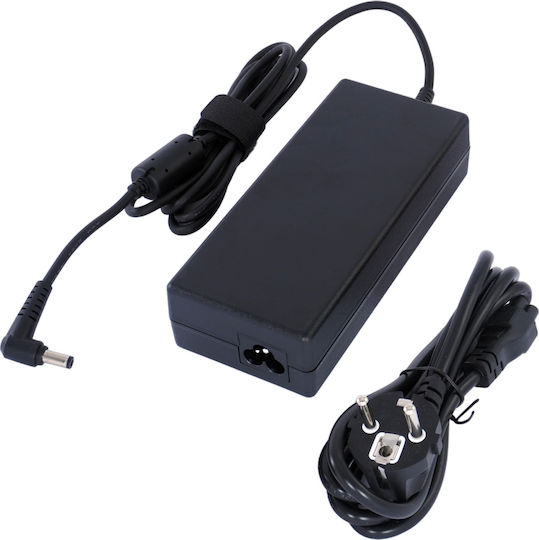 Laptop Power Supply AC Adapter Charger 1533244 2523519 2527678 6500918 6501064 2523519r 2527678r 316688-002 317188-001 325112-001 Laptop Notebook Charger OEM High Quality Code 60015