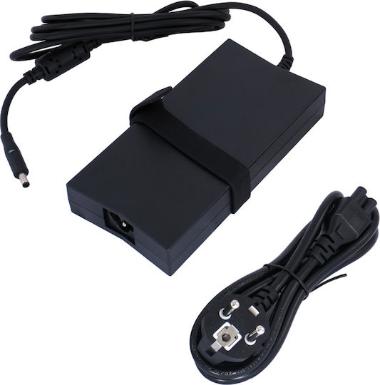 Laptop Power Adapter Charger Dell Inspiron 16 7610 Reg Model P107f Reg Type P107f00103jf3h Cn-03jf3h-loc00-1bg-21a6-a05 Saa-173089-ea 171470-11 La130pm190 Su10462-17008 Code 60259