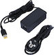 Încărcător adaptor de alimentare laptop Lenovo G50-30 Model 80g0 Serial Pf0714wu 36200610 Adlx45ncc3a 20v2.25a Încărcător notebook laptop Cod OEM 60060