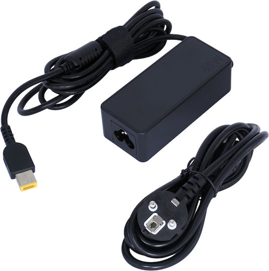Încărcător adaptor de alimentare laptop Lenovo G50-30 Model 80g0 Serial Pf0714wu 36200610 Adlx45ncc3a 20v2.25a Încărcător notebook laptop Cod OEM 60060