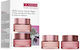 Clarins Multi-Active Day & Night Комплект за грижа за кожата за Хидратация & Осветляване 2бр
