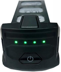 SLX Baterie Li-ion 7.6V 3000mAh Pentru Dronă