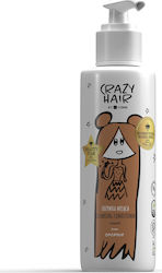 HiSkin Crazy Hair Conditioner Hydration 300ml