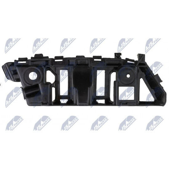 NTY Bumper base Car for Volkswagen Tiguan
