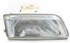 Tyc Front Lights for Citroen ZX