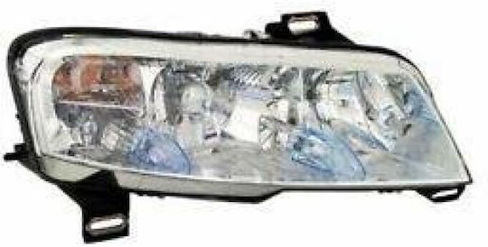 Depo Vordere Lichter für Fiat Stil 01-06 1Stück