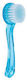 Lionesse Face Cleanning Brush Blue