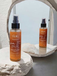 Sapon Shimmering Body Care Oil 100ml