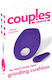 Couples Cock Ring Cushion