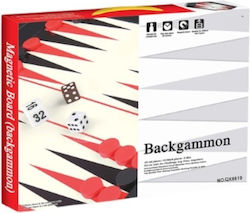 Backgammon