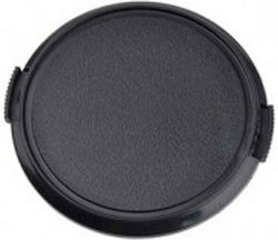 Leinox Lens Cap 67mm Black