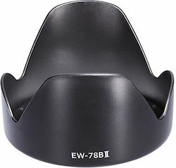 Leinox Lens Hood Canon Ew-78ii