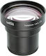 Leinox 62mm 1.7x Super Hd Teleconverter