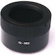 Leinox T/t2 Mount Lens To Sony E Nex Mount Adapter
