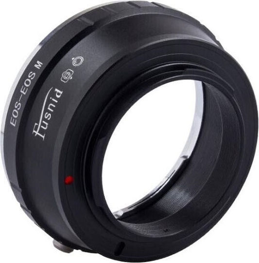 Leinox Canon Eos Lens To Canon Eos M Ef-m Mirrorless Camera Adapter Eos_efm