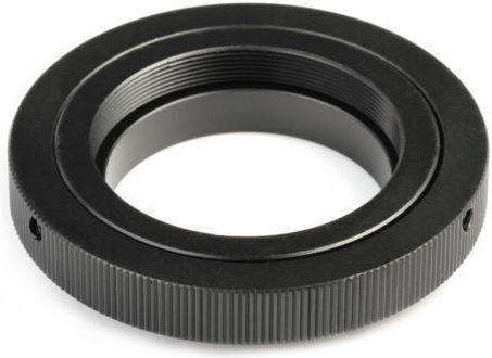 Leinox T/t2 Lens To Sony Alpha Mount Adapter